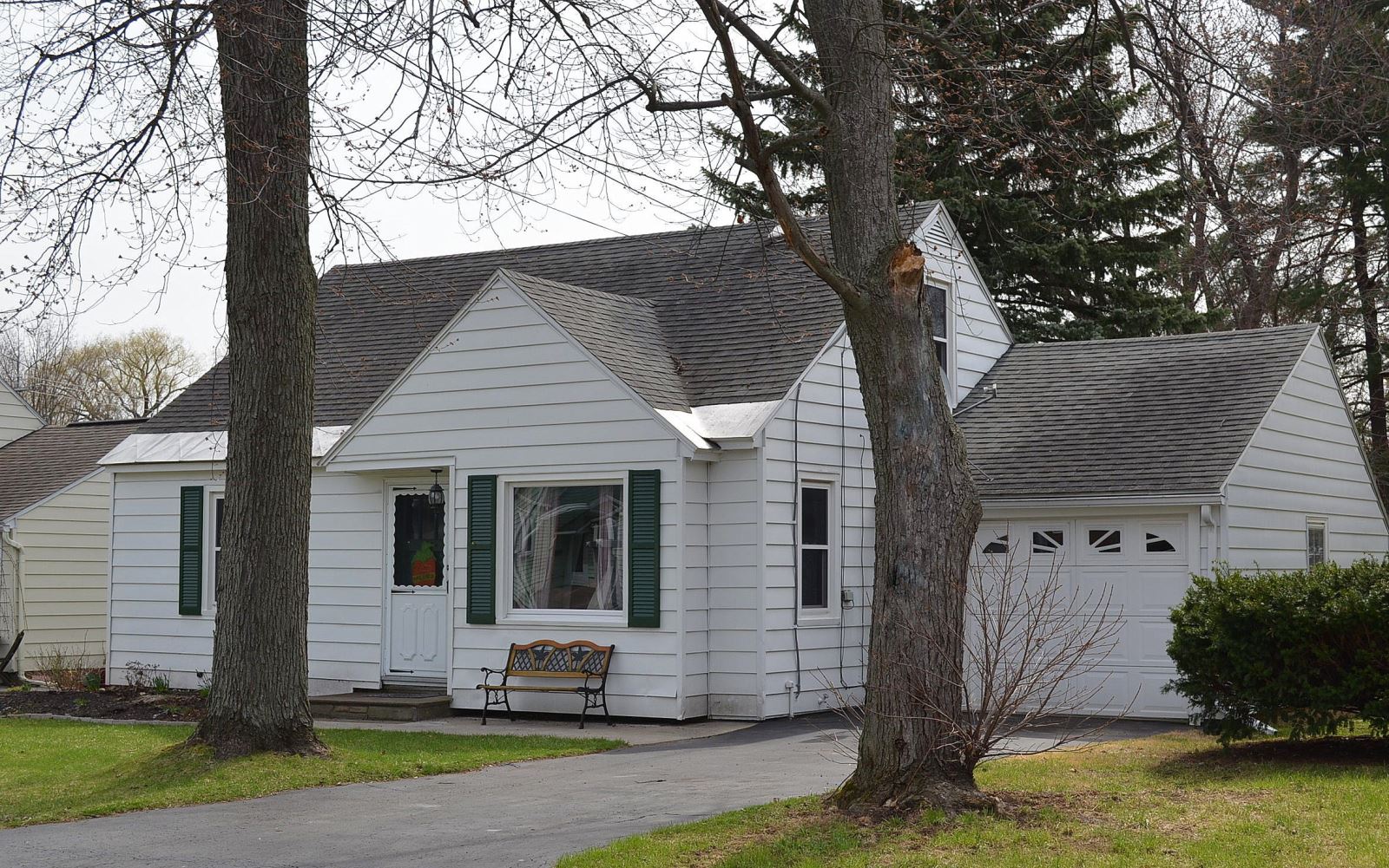 Galeville Neighborhood Liverpool NY Home for Sale 3 Bedroom Home Salina NY Central NY Real